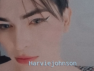 Harviejohnson