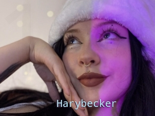 Harybecker