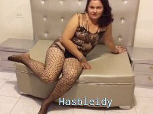 Hasbleidy