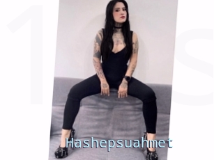 Hashepsuahmet