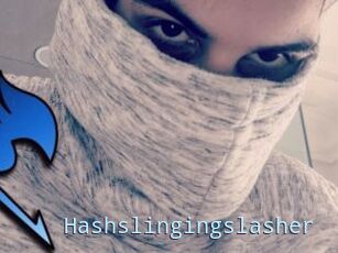 Hashslingingslasher