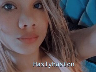 Haslyhaston