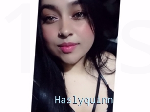 Haslyquinn