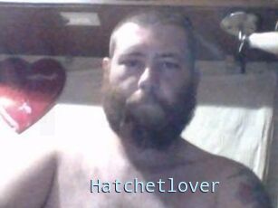 Hatchetlover