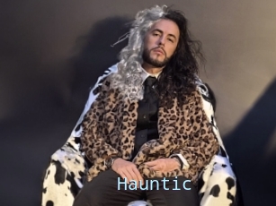 Hauntic