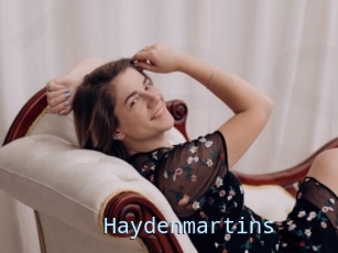 Haydenmartins