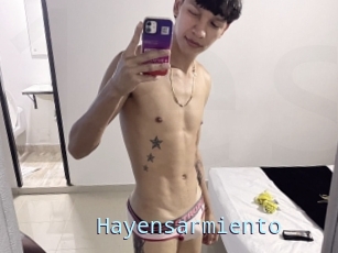 Hayensarmiento