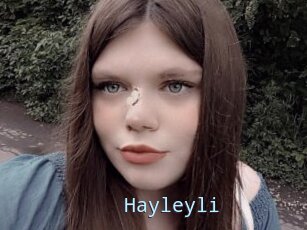 Hayleyli