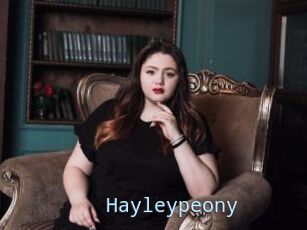 Hayleypeony