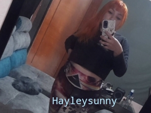 Hayleysunny