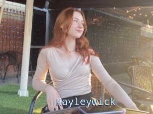 Hayleywick
