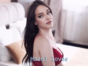 Hazel_lovee