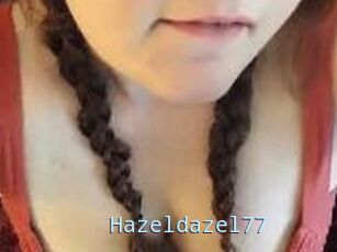 Hazeldazel77