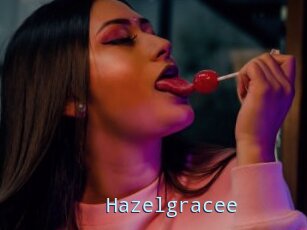 Hazelgracee