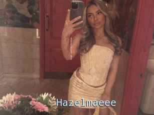 Hazelmaeee