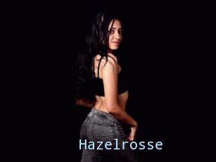 Hazelrosse