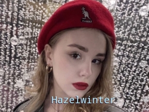 Hazelwinter