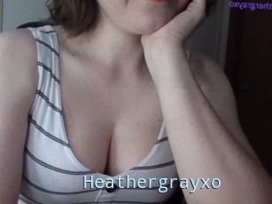 Heathergrayxo