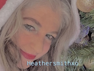 Heathersmithxo