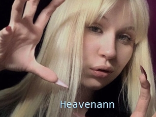 Heavenann