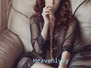 Heavenlyly