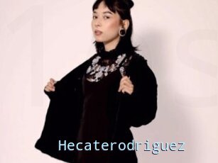 Hecaterodriguez