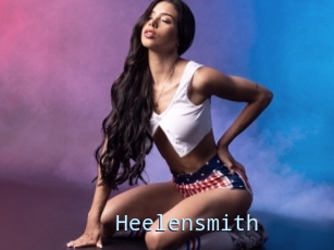 Heelensmith
