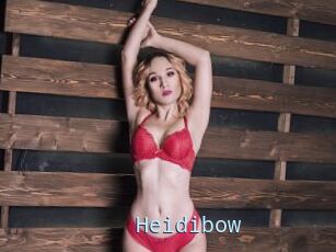 Heidibow