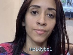 Heidybel