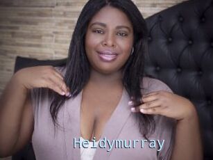 Heidymurray