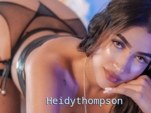 Heidythompson