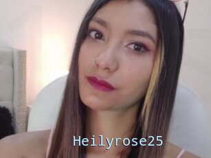 Heilyrose25