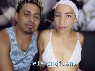 Helenandjuank