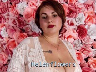 Helenflowers