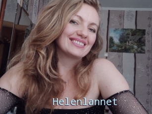 Helenlannet