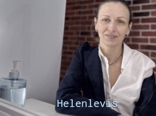 Helenlevis