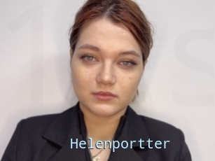 Helenportter