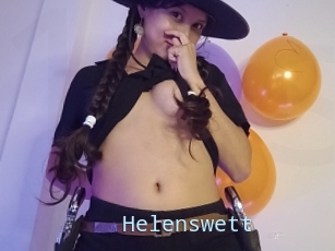 Helenswett