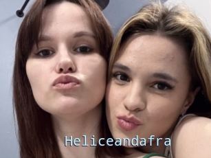 Heliceandafra