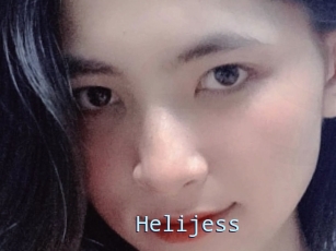 Helijess