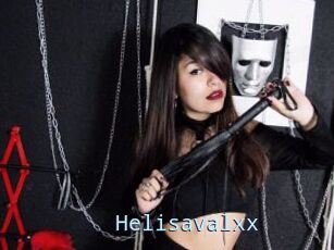 Helisavalxx