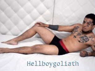 Hellboygoliath