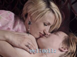 Helldollz