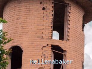 Hellenabaker