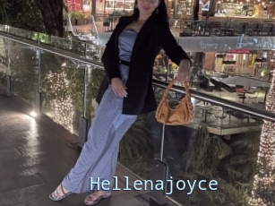 Hellenajoyce