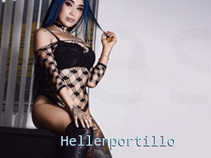 Hellenportillo