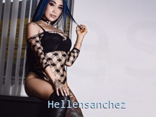Hellensanchez