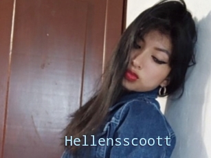 Hellensscoott