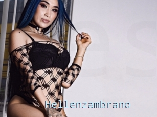 Hellenzambrano