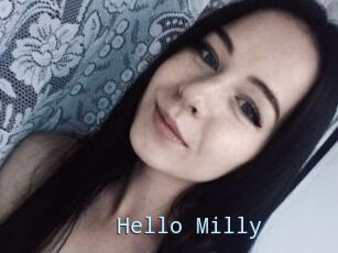 Hello_Milly